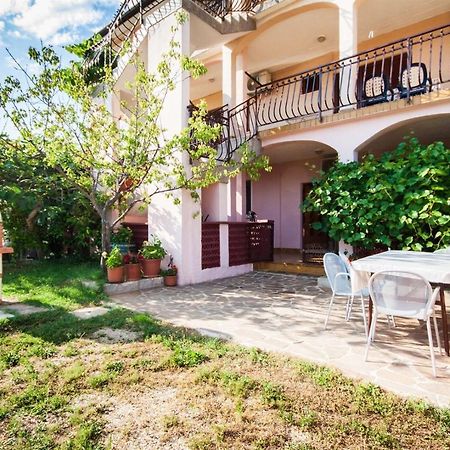 Apartments Dara Umag Exterior photo