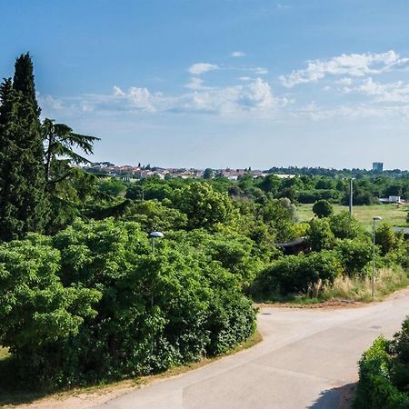 Apartments Dara Umag Exterior photo