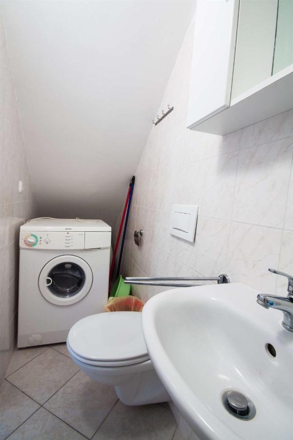 Apartments Dara Umag Exterior photo