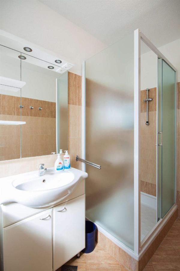 Apartments Dara Umag Exterior photo