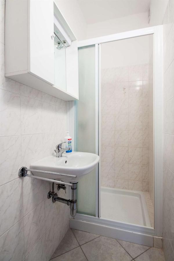 Apartments Dara Umag Exterior photo