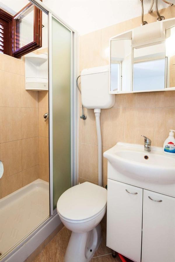 Apartments Dara Umag Exterior photo