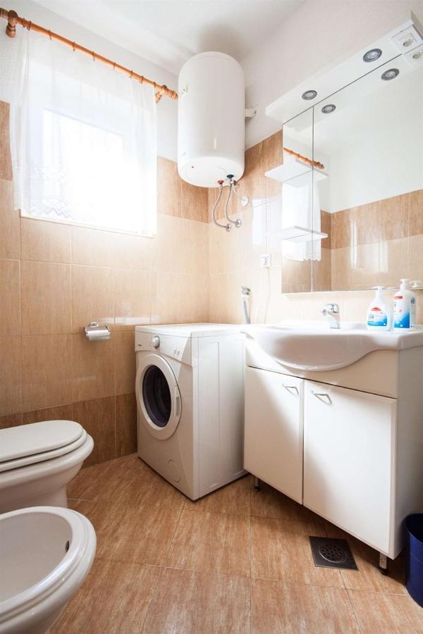 Apartments Dara Umag Exterior photo